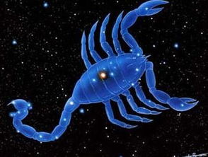 天蝎座专属名字与女生配对，天蝎座配对第一名代表什么含义？