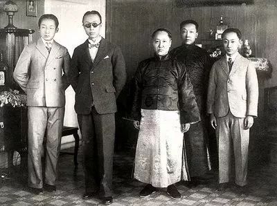 十二生肖的诅咒？