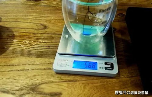 水中沉浮：这可不是随便泡几秒钟就搞定
