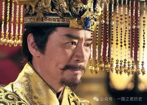 “元稹皇后”？电视剧编剧又瞎了！（别信那一些花里胡哨的故事）