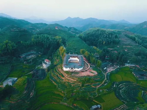 大田景点大全景点排名,大田县风景名胜