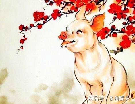 哪个生肖出身贫寒，早晚嫩出人头地呢？
