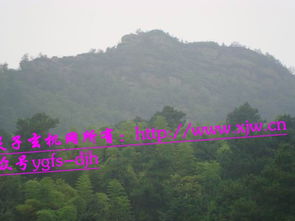 墓地风水讲解,佛教寺庙布局讲解