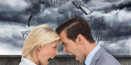 二、兄妹离婚的五大风水杀手