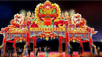 南昌春节：古韵今风，传统与现代交融盛宴