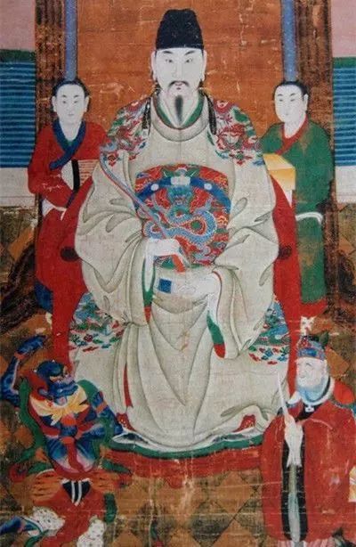 元朝仁宗属鸡：一场“鸡鸣三声”的文化危机