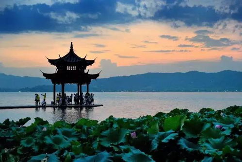 杭州风水Zui好的宝地,杭州哪里有风水节日
