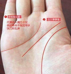 怎样改善川字掌女性群体的婚姻关系运势