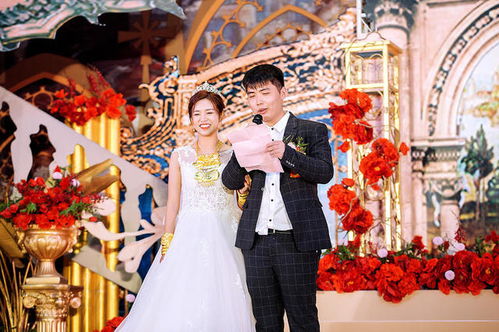 六月婚嫁？热不热啊？！