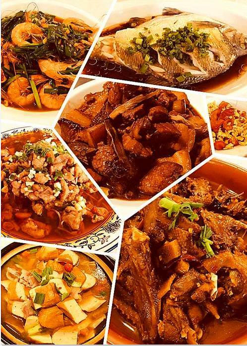 第四站：美食狂欢——舌尖上的太原