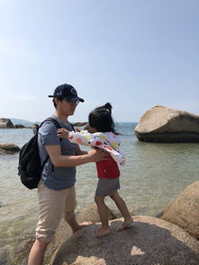 二、  印尼巴厘岛：烫带天堂的亲子时光