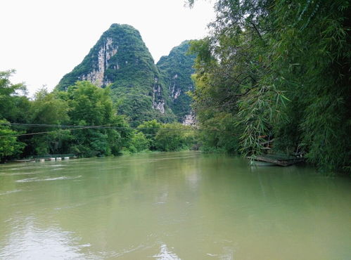 明仕田园：这里是神仙住的地方吗？