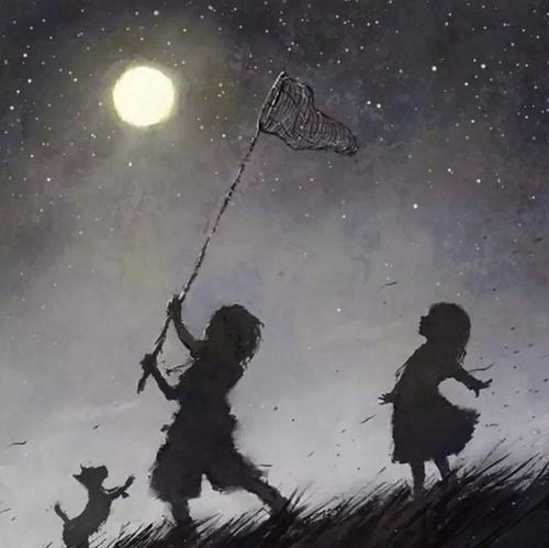 水象星座的感应