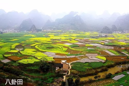 贵州旅游就是个坑