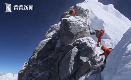 登顶14座八千峰：超越征服的境界
