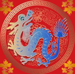 生肖龙：正财横财齐发