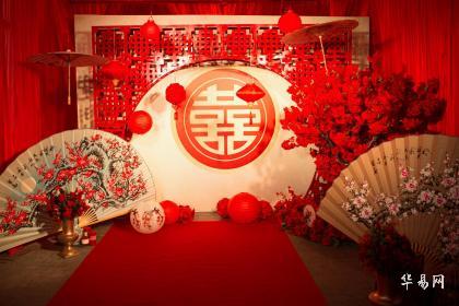 四、 结婚仪式现场大乱斗——从领证到回门全流程混搭版