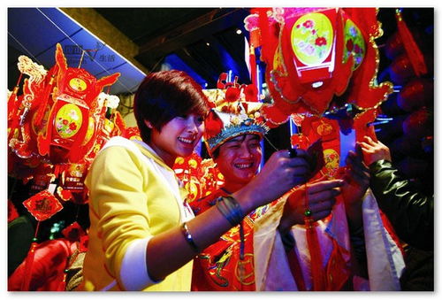 四川春节风俗：传统与现代交融，爆款民俗盛宴