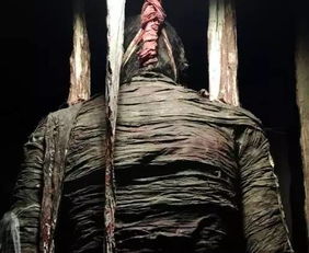 # 阴森树下的哲学思辨 —— 谁是真正的鬼？ #