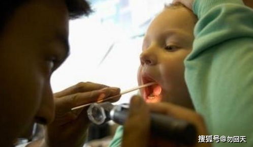 寻找哭声的来源