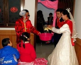 陕西婚俗流程详解：传统婚嫁习俗全解析