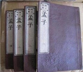 四书五经八字风水，四书五经代表哪种神秘动物？