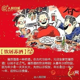 “初一习俗盘点：传统风俗大揭秘！”