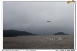 2.1 早晨——普陀山“朝拜”还是“跑步”？