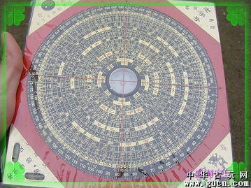镇宅摆放罗盘，风水布局可行吗？
