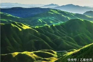 三都澳：一个充满活力的海港城区