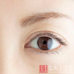 生肖与五行：左右眼的象征意义
