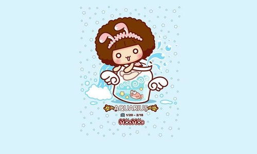 本周星座运势：水瓶惨兮兮 双鱼戏多多