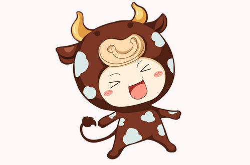 金牛座：倔强的小牛犊