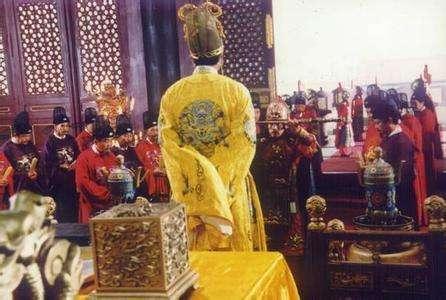 一、 时辰与现代时间的乱七八糟对应表（别笑，这是真的）