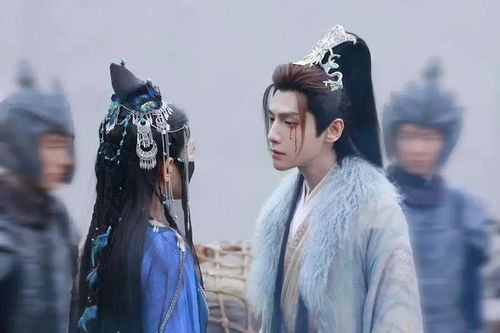 长月烬明第10集剧情中，女主如何化解与男主的误会？