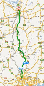 千里之行，  始于堵车：我的广州佛山至北京自驾冒险