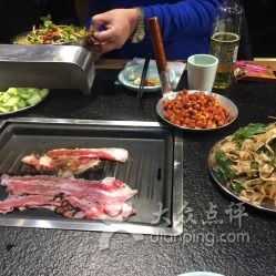 齐齐哈尔必吃的十家烤肉店排名（排队也要去一次！）