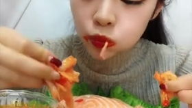 c) 饮食推荐——吃货们集合！