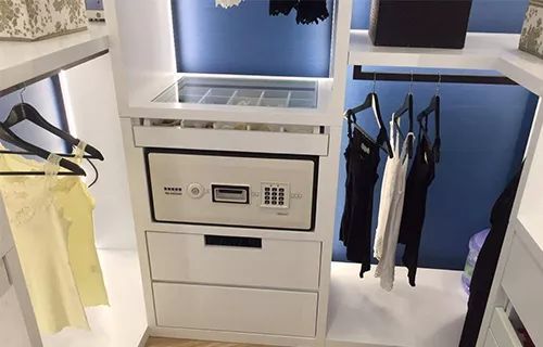 保险柜生意,店面保险柜风水好吗