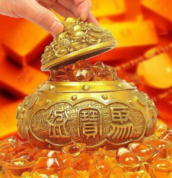 壬寅年财库丰收，八字禄命如何解读？财运和福禄有何预示？