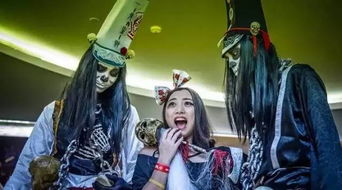 风水局中的即墨城