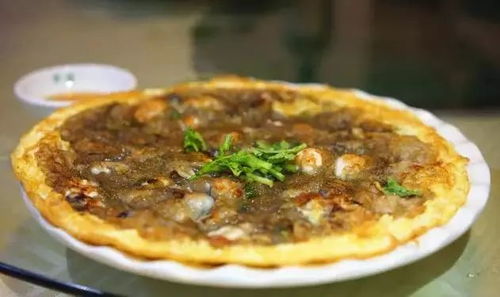 历史持续发展与美食的交融