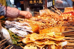 洪崖洞：滤镜粉碎机现场