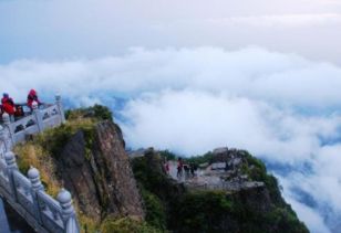 深度体验：除了景点还有什么？