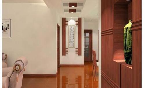 装修风水镜子对门,装修风水镜子对门