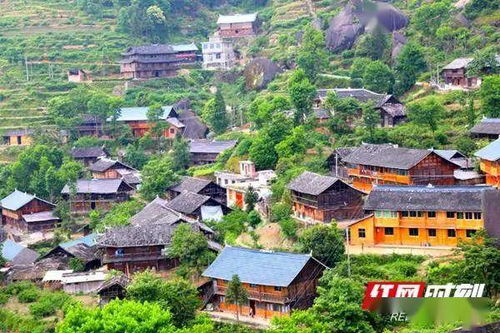隆回花瑶古寨门票价格：五一优惠抢先看