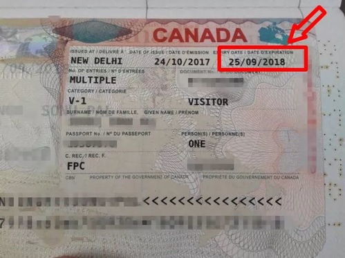 一、  了解签证类型与要求——这真的是个巨大的坑