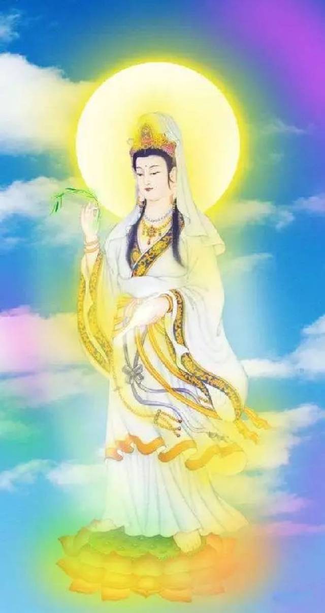 供奉观音菩萨需要上几支香？24香图解有何讲究？