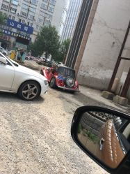 3. 出租车或网约车（最省力但也最贵！）