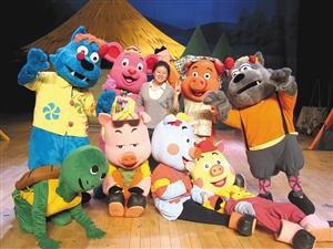 那东西夜晚，  一切者阝变了